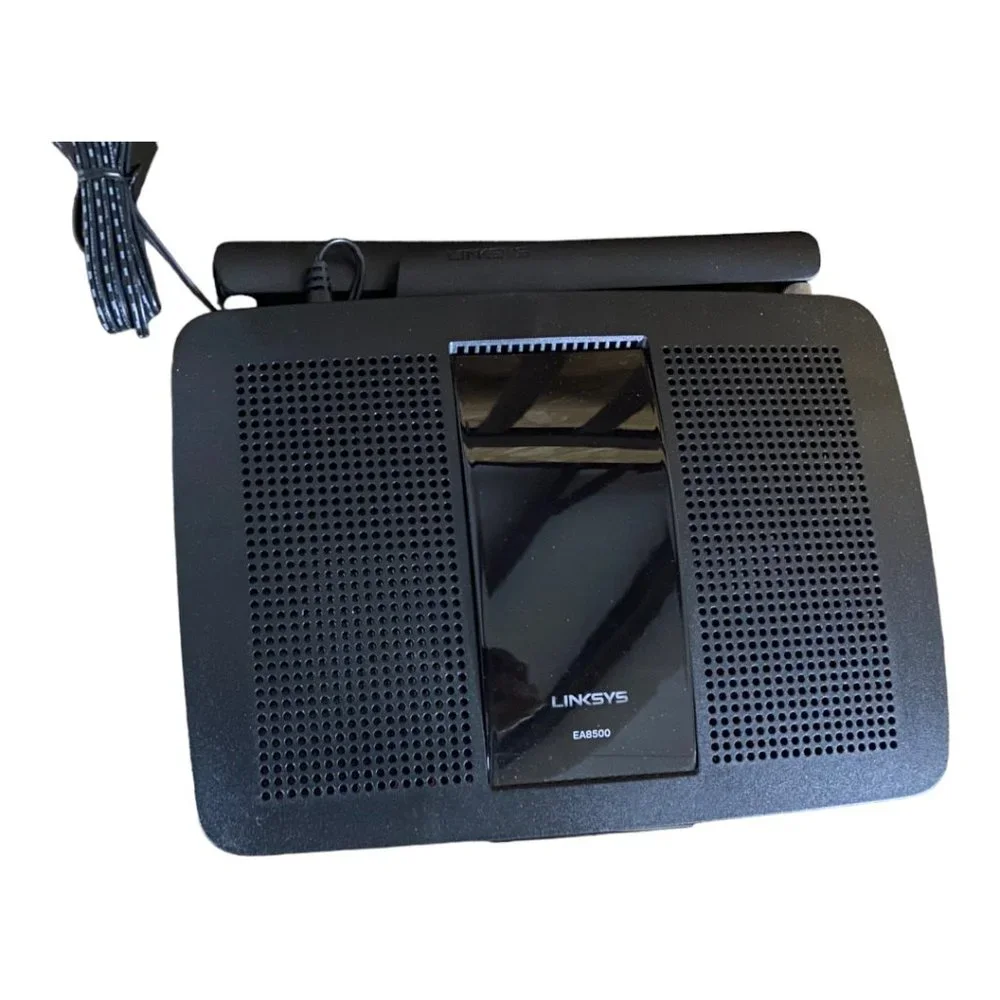 Panoramic Wifi Router & Modem - Picture 6 of 9